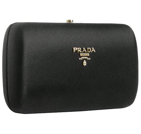 prada clutch bag|prada clutches and evening bags.